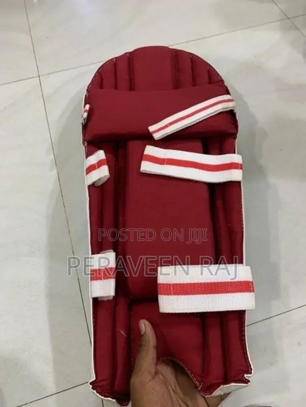 Cricket Full Kit