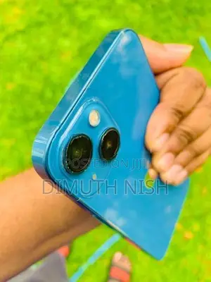 Apple iPhone 13 (Used)