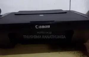 Canon Printer
