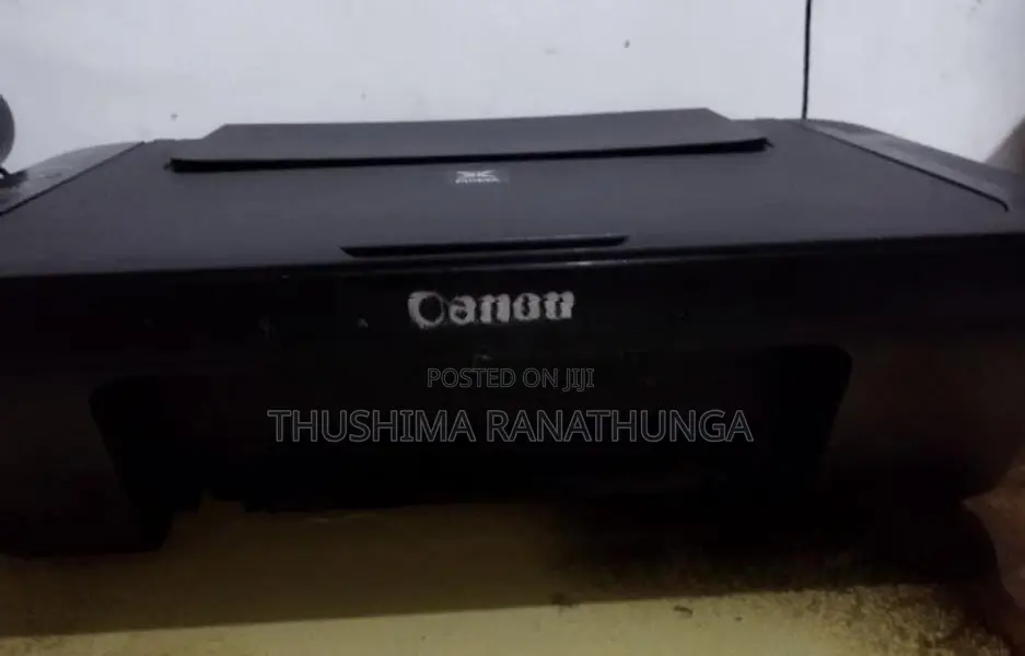 Canon Printer