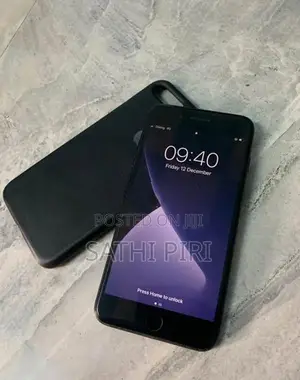 Apple iPhone 7 Plus (Used)