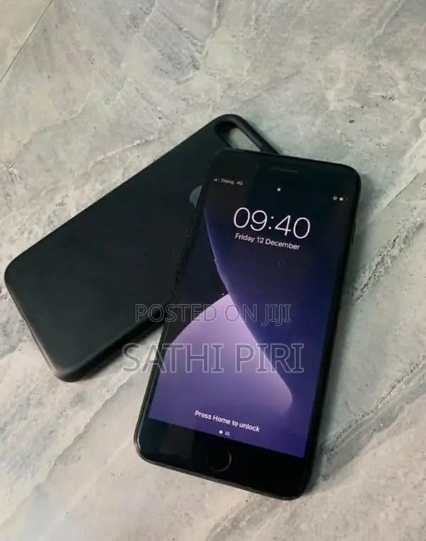 Apple iPhone 7 Plus (Used)