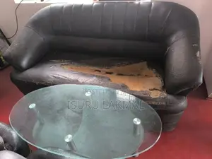 Sofa Set without Table