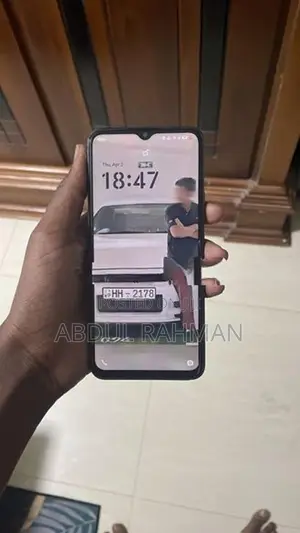Vivo Y17 (Used)