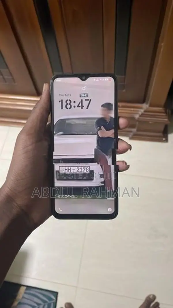 Vivo Y17 (Used)