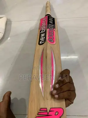 Cricket Full Kit