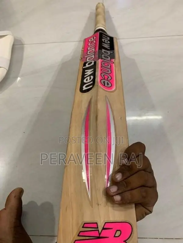 Cricket Full Kit