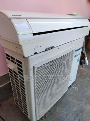 Panasonic 24000 BTU Smart Wifi Inverter AC