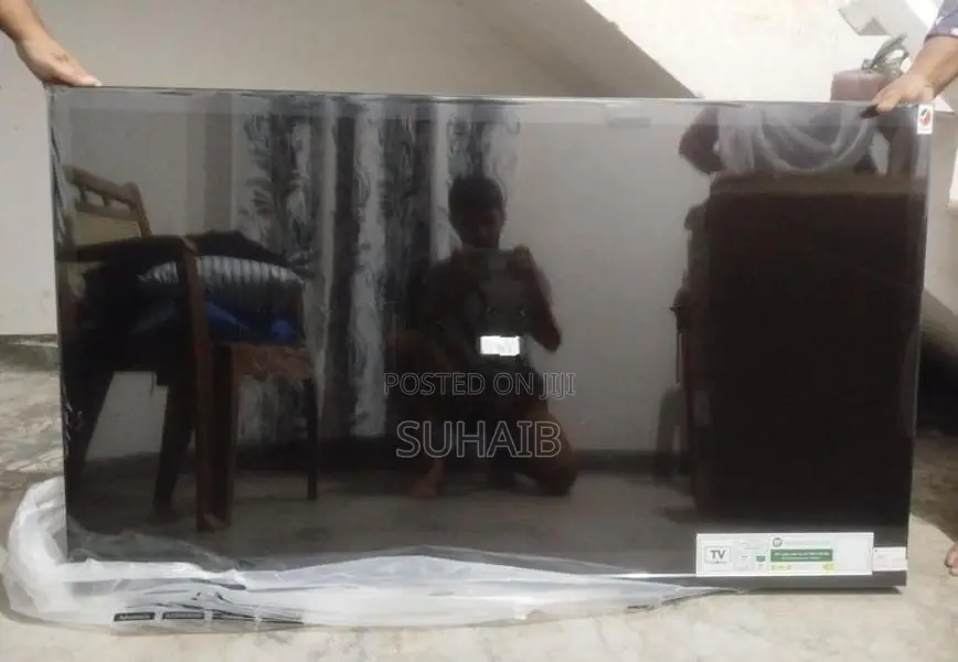 Philips 55" Smart Google TV