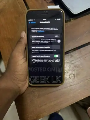 Apple iPhone 7 Plus 128GB (Used)