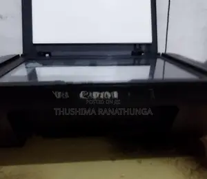 Canon Printer