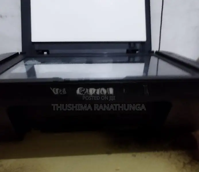 Canon Printer