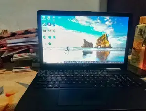 HP Windows 10