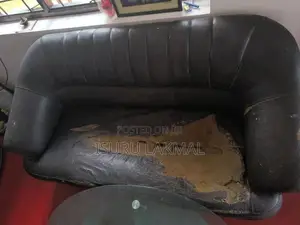 Sofa Set without Table