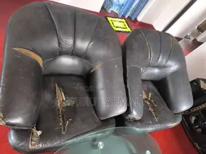Sofa Set without Table