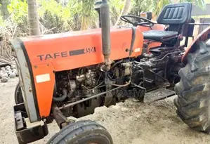 TAFE 45DI 2015
