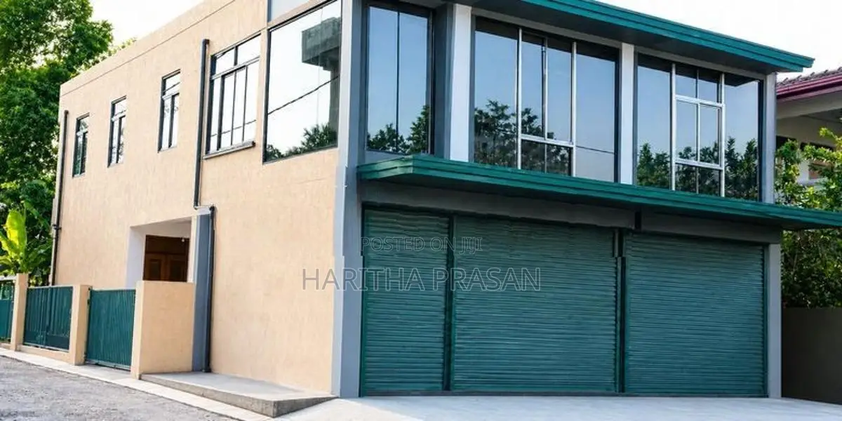 Office Space for Rent in Piliyandala