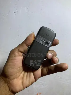Nokia 6030 for Parts