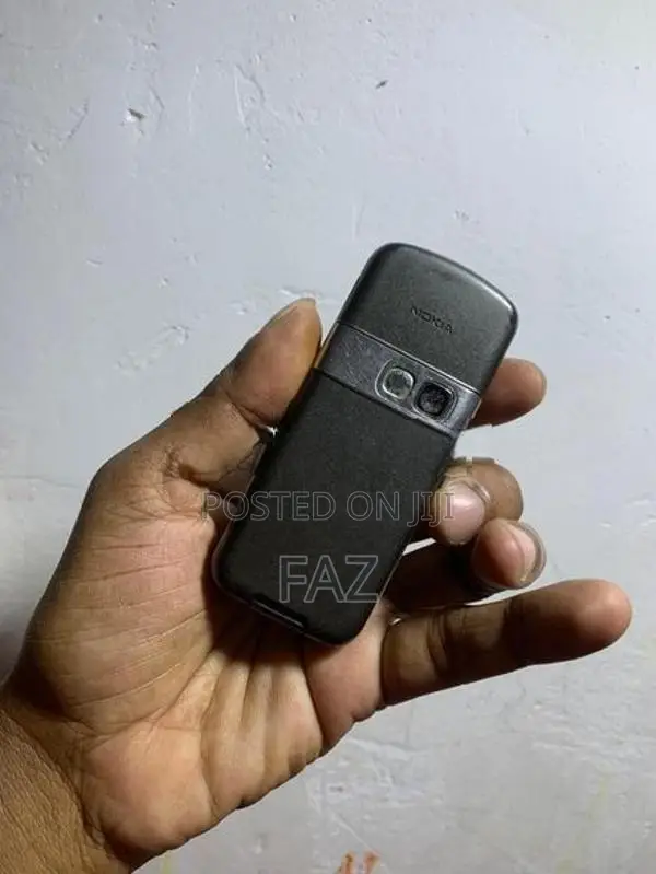 Nokia 6030 for Parts