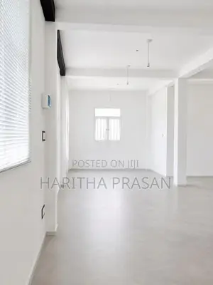 Office Space for Rent in Piliyandala