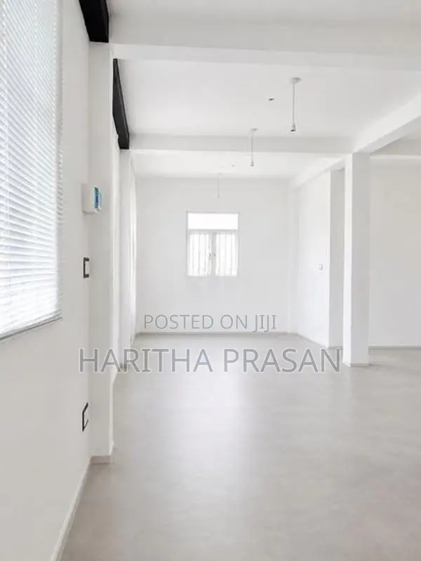 Office Space for Rent in Piliyandala