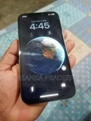 Apple iPhone 12 Pro (Used)