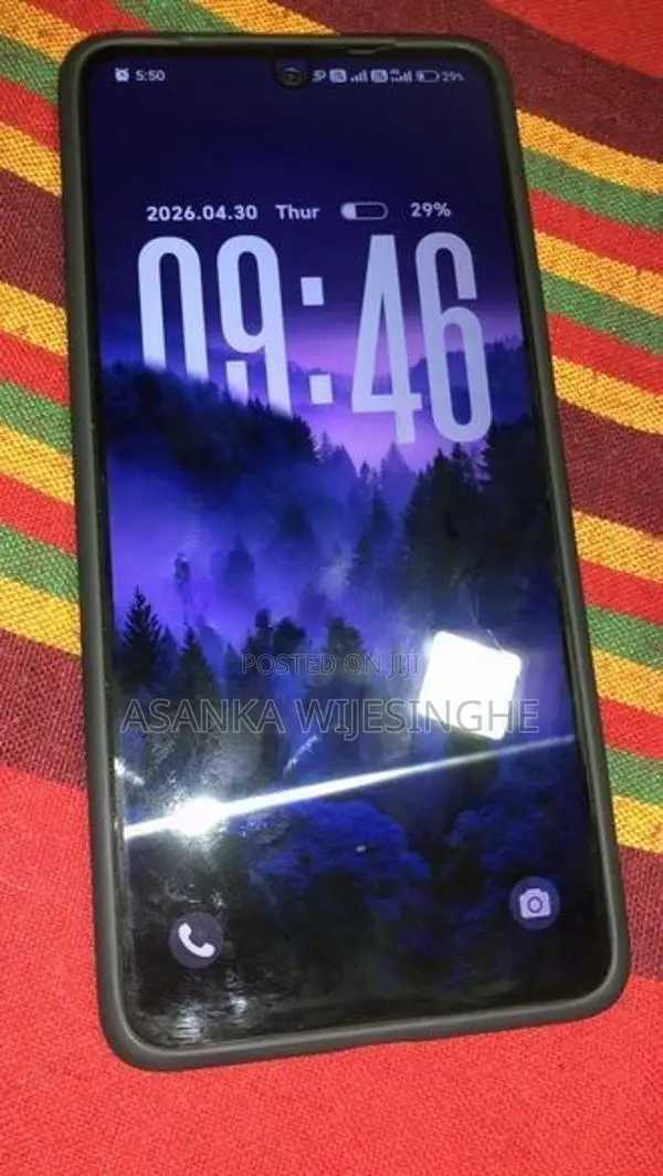 Xiaomi Redmi Note 14 (Used)