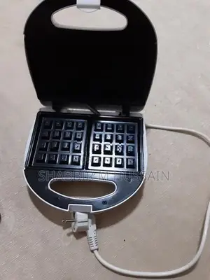 Waffle Maker