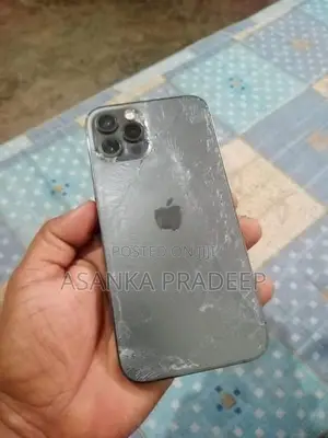 Apple iPhone 12 Pro (Used)