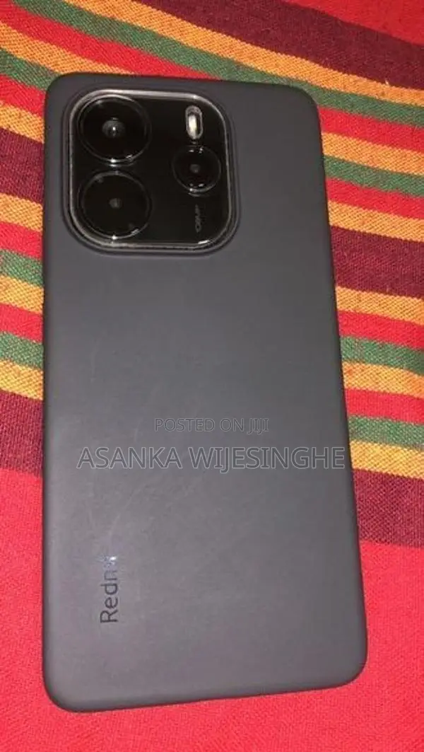 Xiaomi Redmi Note 14 (Used)