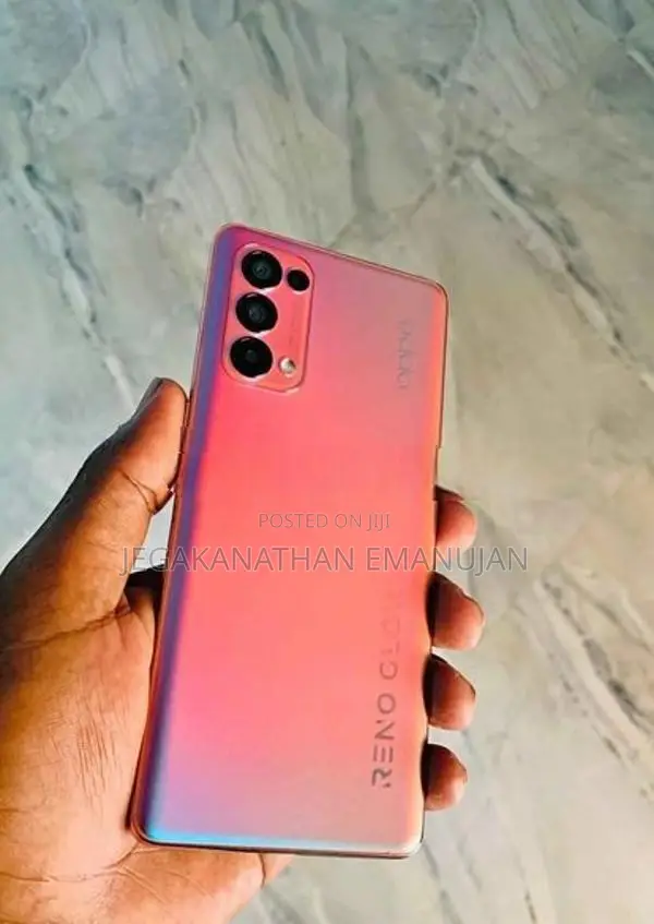 Oppo Reno5 Pro (Used)