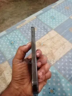 Apple iPhone 12 Pro (Used)