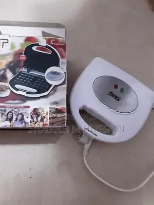Waffle Maker