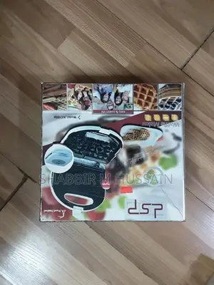 Waffle Maker