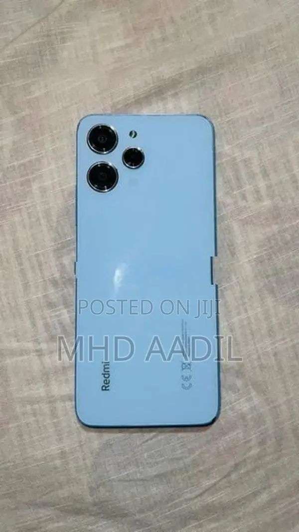 Xiaomi Redmi 13 (Used)