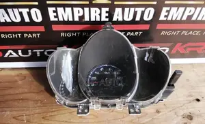 Honda N Box JF 1 Meter cluster