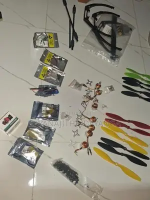 Complete Drone Parts