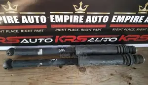 Honda N box JF 1 Rear Shocks