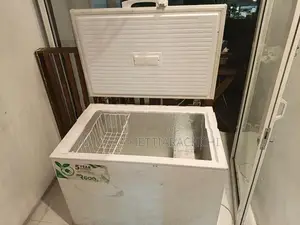 Freezer