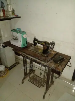 Singer Sewing Machines