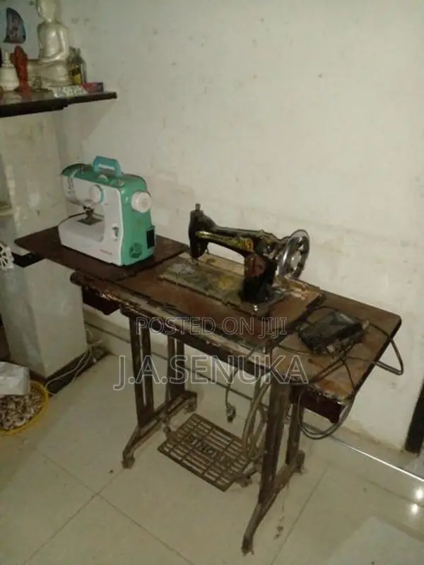 Singer Sewing Machines