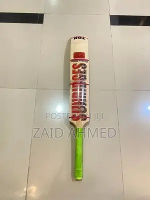 Cricket Bat