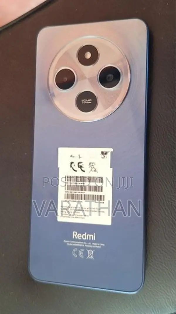 Xiaomi Redmi 14C (Used)