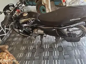 Bajaj Platina 100 ES 2019