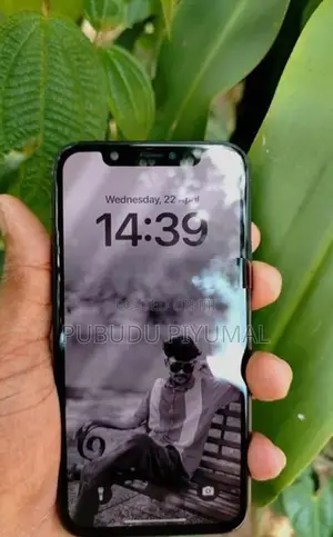 Apple iPhone 11 Pro (Used)