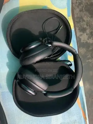 Anker Soundcore Space Headphone Q45