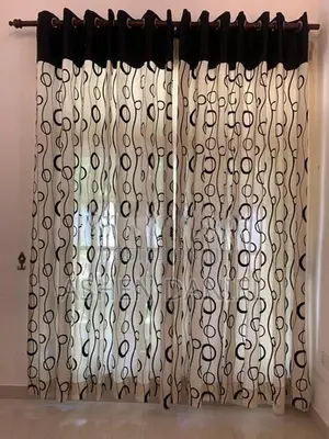 Modern Curtains
