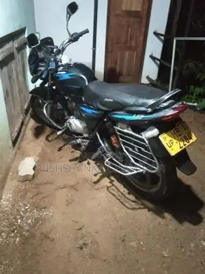 Bajaj Discover 125 2004