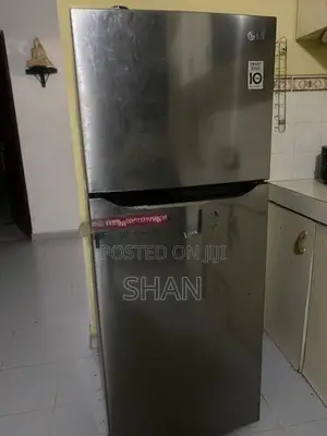 LG Inverter Refrigerator