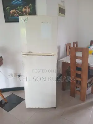 LG Refrigerator